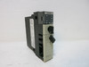 Image of Allen Bradley 1756-L1/A F/W 4.42 Logix H01 5550 Processor Unit 96350471 A01 PLC