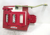 Image of Cutler Hammer Ampgard 400A Isolating Switch Line Stab Assembly w Shutter SJA/SJS