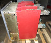 Westinghouse 150VCP-W500 2000A 15kV Vacuum Circuit Breaker 3776A21G02 2000 Amp (GA0988-4)