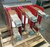 Westinghouse 150VCP-W500 2000A 15kV Vacuum Circuit Breaker 3776A21G02 2000 Amp (GA0988-4)