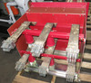Westinghouse 1200/2000A Manual Ground Test Device VCP-W 691C607G01 3777A34H01 T (GA0991-1)