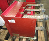 Westinghouse 1200/2000A Manual Ground Test Device VCP-W 691C607G01 3777A34H01 T (GA0991-1)