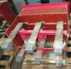 Westinghouse 1200/2000A Manual Ground Test Device VCP-W 691C607G01 3777A34H01 B (GA0992-1)