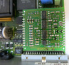 Siemens SR6160 Simovert PM PLC SR616002SP02 REFU Electronik Interface Module 6 (GA1005-5)