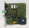 Siemens SR6160 Simovert PM PLC SR616004SP03 REFU Electronik Interface Module 6 (GA1004-1)