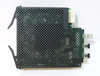 GE Multilin UR9UH CPU Module 9U 12A0-0600-A6 Board Processor UR-9UH 10/100 Base (DW4271-1)