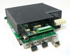 GE Multilin UR9UH CPU Module 9U 12A0-0600-A6 Board Processor UR-9UH 10/100 Base (DW4271-1)