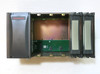 Honeywell 900R04-0001 HC900 4-Slot I/O Rack PLC Module 900P02-0001 Power Supply (DW4280-1)