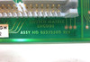 Measurex 05272500 Rev E Switch Matrix Encode PLC Module 052725-00 04272500 PCB (DW4282-2)