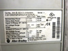Allen Bradley 20AD022A3AYNANNN 15 HP PowerFlex 70 AC VS Drive 480V 15HP (DW4303-1)