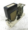 GE DS303A7A01LXA003XN 900A DC Contactor 600V 120V Coil 22D75G3A DS303A 900 Amp (DW4309-3)
