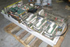 Allen Bradley 1336F-RP250-AN-EN-L6-NCM 250 HP AC VS Drive 513-620V DC Input (GA1021-3)