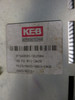 KEB Antriebstechnik 09.F0.R11-3429 Frequency Inverter 1.5kW 50/60Hz 2.8kVA 480V (GA1025-1)