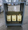 Square D 93 kVA 230 Delta - 230Y/132 3PH 93T142HDIT Dry Type Transformer 93kVA (DW4338-1)
