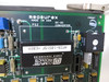 Measurex 05367600 Rev F ADC QBUS Type 2 (ML-4) PLC Processor 04367600 Rev A (GA1039-1)