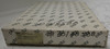Pilz P10-DIO 304107 Digital In-Output 24VDC/2A PLC 304 107 P 10 DIO NIB (GA1031-1)