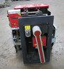 GE AKR-6D-30H 800A Air Breaker AC-Pro Trip Unit w/ Quick-Trip QT-Display 800 Amp (DW4344-2)
