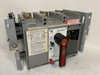 Image of GE TC84SS 400A Power Break Circuit Breaker w/ 225 Amp Plug General Electric LI