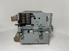 GE TC84SS 400A Power Break Circuit Breaker w/ 225 Amp Plug General Electric LI (EM4382-3)