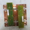 Siemens SIMOREG A1-106-100-508-1789 Iss 03 Snubber Board Module VS Drive (DW4366-1)