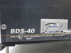 Alber 1003-750A BDS-40 Battery Diagnostic System Base Unit BDS40 1001750A (DW4379-6)