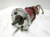 Yaskawa UGRMEM-04MYR61 AC Servo Motor RM Series TFUE-050SAB Minertia Motor (DW4390-1)