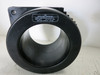 ABB SCVD-1200 6353C89H13 Current Transformer Ratio 1200:5 600V CT 50-400 Hz (GA1051-15)
