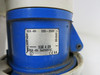Cutler Hammer Size 1 Breaker Combination Starter Box 30 Amp A30CW0 208V Eaton (GA1060-1)
