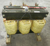 Neeltran 6823 250kVA 480V/428 Isolation Transformer Insulation 4000VAC 60Hz (GA1064-3)