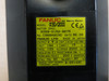 Fanuc A06B-0152-BB675 AC Servo Motor a30/2000 194V 4.5kW 15A 2000 RPM 133 Hz 3PH (DW4407-1)