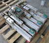 Image of Benshaw CFRS6-DUAL250-4-1 500HP @ 480V 600Amp Complete Soft Starter CFRS6