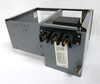 Square D Model 5 30A Fusible Feeder 9" MCC Bucket Mod 5 30 Amp 9in Fused (DW4414-16)