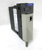 Image of Allen Bradley 1756-CNBR Ser D Rev M01 F/W 5.45 Control Net Communications Bridge