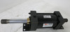 Schrader Bellows Cylinder PBE120111 5.000 250 PSI Air PA-2 Series (GA1086-1)