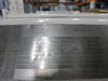 General Electric DC Motor CD4460 600 HP 500V 1150/1500RPM SPFG-SV GE Kinamatic (GA1097-1)