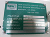 General Electric DC Motor CD4460 600 HP 500V 1150/1500RPM SPFG-SV GE Kinamatic (GA1097-1)