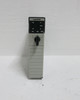 Allen Bradley 1756-L1/A Z03 F/W 12.25 Logix 5550 Processor 1756-M2/A Memory PLC (BJ0007-1)
