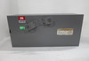 ITE BJC3400 400A 600V BD Circuit Breaker Bus Plug 3PH 3W 400 Amp JXD63B400 Gould (DW4470-1)