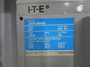 ITE BJC3400 400A 600V BD Circuit Breaker Bus Plug 3PH 3W 400 Amp JXD63B400 Gould (DW4470-1)