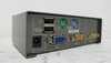 Iogear GCS1722 2 Port PS/2 - USB VGA KVM Switch I0-Gear GCS-1722 (BJ0011-2)