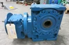 Rossi MR-1V125U02A Servo Motor Gear Reducer Gearbox MR21-63-UC2A (DW4483-1)