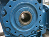 Rossi MR-1V125U02A Servo Motor Gear Reducer Gearbox MR21-63-UC2A (DW4483-1)
