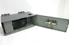 Continental PCB-3225-36 225A 480V Breaker Bus Plug Switch 225 Amp BD ITE Gould (DW4481-1)