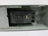 Continental PCB-3225-36 225A 480V Breaker Bus Plug Switch 225 Amp BD ITE Gould (DW4481-1)