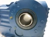 Sew Eurodrive KT57/TAM145 Gear Reducer Ratio 24.05 73 RPM Out Torque 5310 lb-in (DW4484-1)