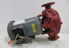 Marathon Electric M402 1.5HP Motor CVK-145TFR5336BE-P w Circulating Pump 116397T (BJ0013-1)