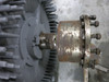 GE AC Motor SKAF509SN285PH 300HP 2690RPM 460V 5D9LLTEFC 316.7A PWM KAF ASD (GA1114-1)