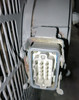 GE AC Motor SKAF509SN285PH 300HP 2690RPM 460V 5D9LLTEFC 316.7A PWM KAF ASD (GA1114-1)