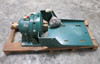 SM-Cyclo CHH4180Y-SB-13 Gear Drive Reducer Ratio 13 1750 RPM Motor 39 HP 16800 (DW4488-1)