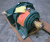 SM-Cyclo CHH4180Y-SB-13 Gear Drive Reducer Ratio 13 1750 RPM Motor 39 HP 16800 (DW4488-1)